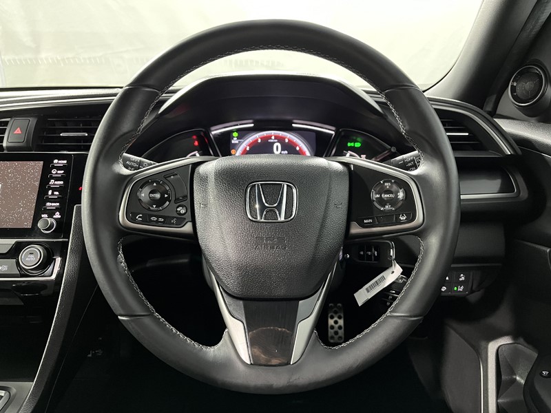 2020 (20) HONDA CIVIC 1.5 VTEC Turbo Sport 5dr 3617814