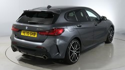 2020 (70) BMW 1 SERIES M135i xDrive 5dr Step Auto 3628271