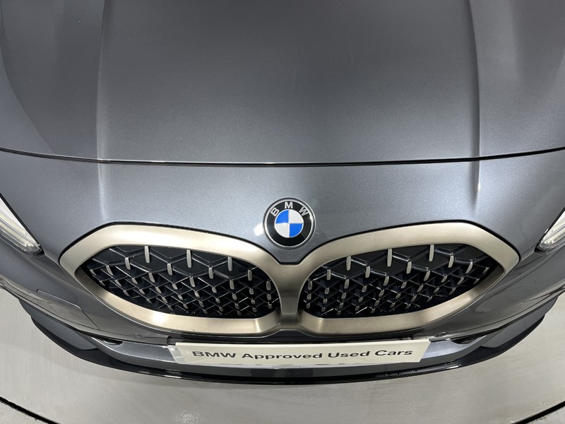 2020 (70) BMW 1 SERIES M135i xDrive 5dr Step Auto 3628265