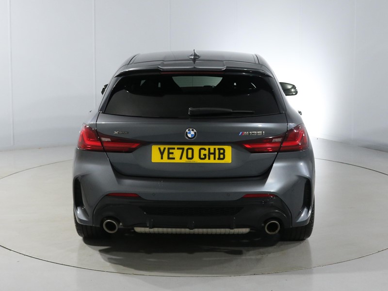 2020 (70) BMW 1 SERIES M135i xDrive 5dr Step Auto 3628240