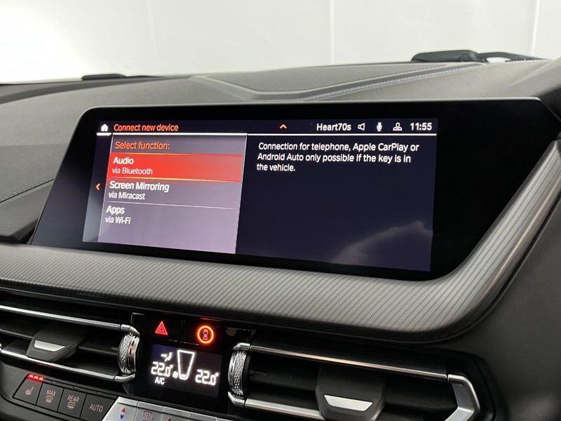 2020 (70) BMW 1 SERIES M135i xDrive 5dr Step Auto 3628253