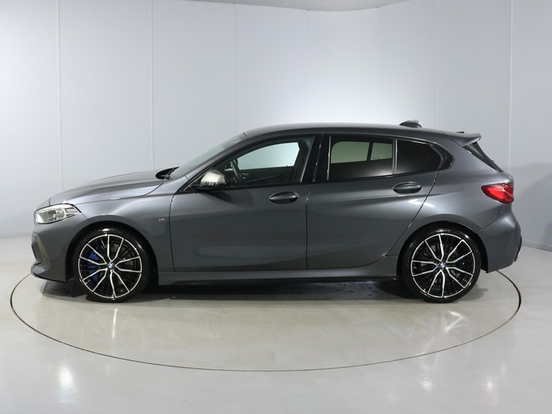 2020 (70) BMW 1 SERIES M135i xDrive 5dr Step Auto 3628270
