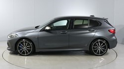 2020 (70) BMW 1 SERIES M135i xDrive 5dr Step Auto 3628270