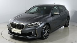 2020 (70) BMW 1 SERIES M135i xDrive 5dr Step Auto 3628269