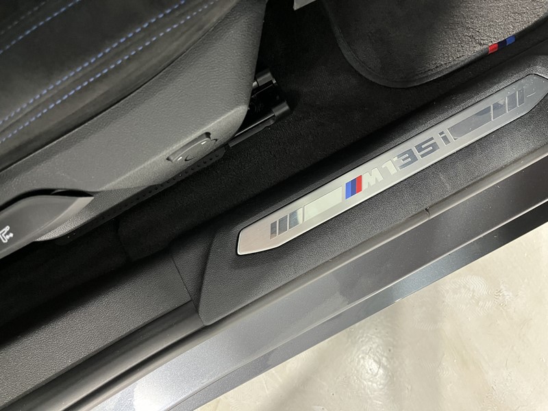 2020 (70) BMW 1 SERIES M135i xDrive 5dr Step Auto 3628244
