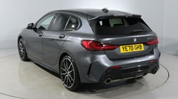 2020 (70) BMW 1 SERIES M135i xDrive 5dr Step Auto 3628227