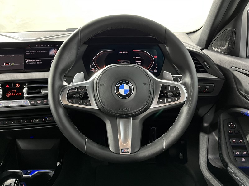 2020 (70) BMW 1 SERIES M135i xDrive 5dr Step Auto 3628230