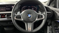 2020 (70) BMW 1 SERIES M135i xDrive 5dr Step Auto 3628230