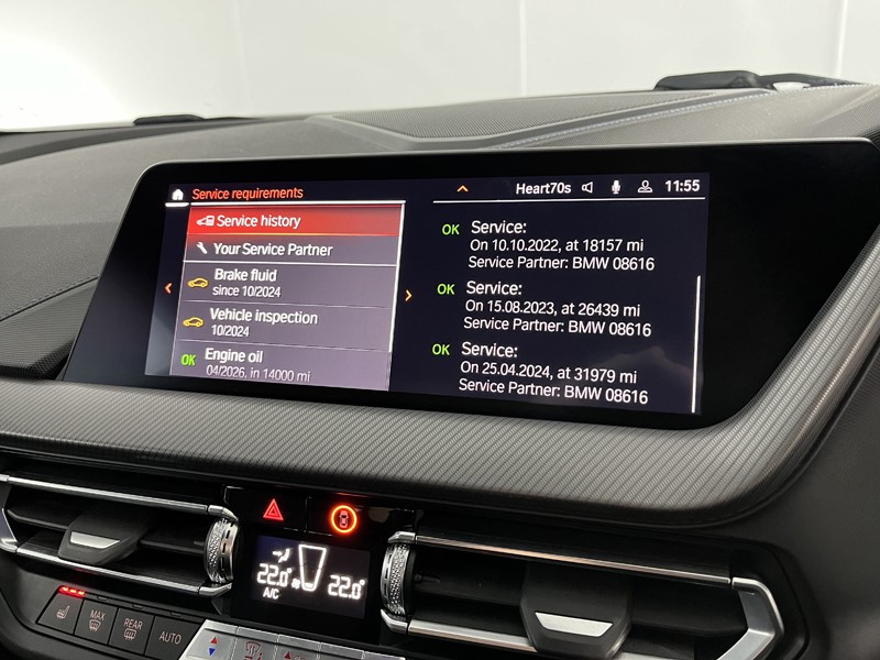 2020 (70) BMW 1 SERIES M135i xDrive 5dr Step Auto 3628254