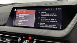 2020 (70) BMW 1 SERIES M135i xDrive 5dr Step Auto 3628254