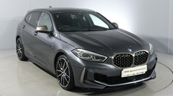 2020 (70) BMW 1 SERIES M135i xDrive 5dr Step Auto 3628226