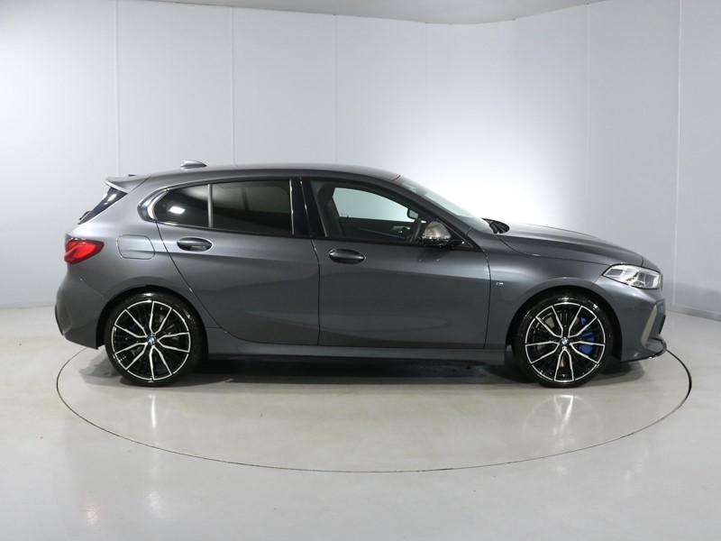 2020 (70) BMW 1 SERIES M135i xDrive 5dr Step Auto 3628228