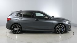 2020 (70) BMW 1 SERIES M135i xDrive 5dr Step Auto 3628228