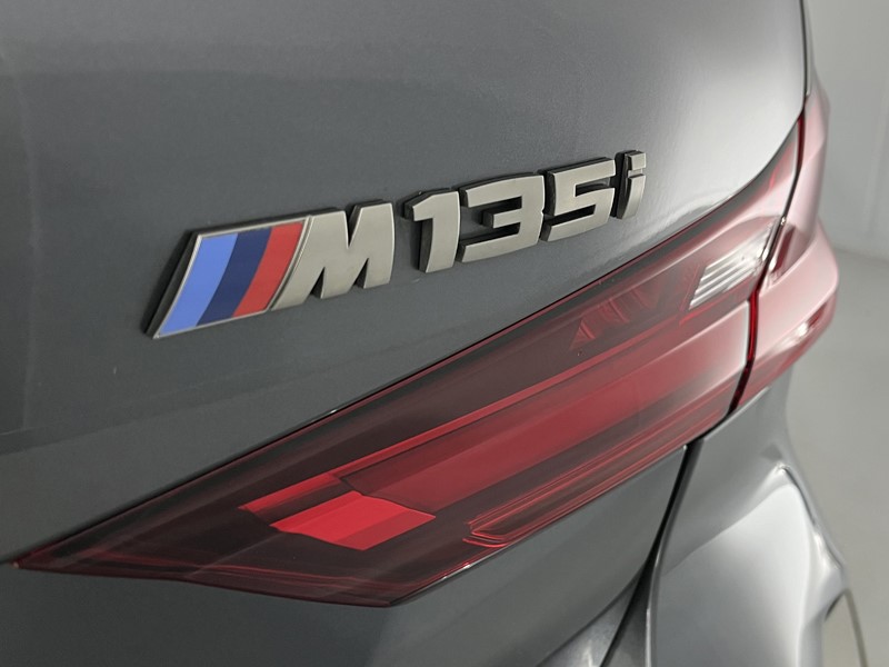2020 (70) BMW 1 SERIES M135i xDrive 5dr Step Auto 3628268