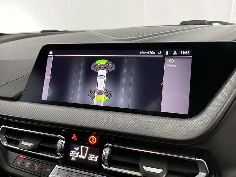 2020 (70) BMW 1 SERIES M135i xDrive 5dr Step Auto 3628243