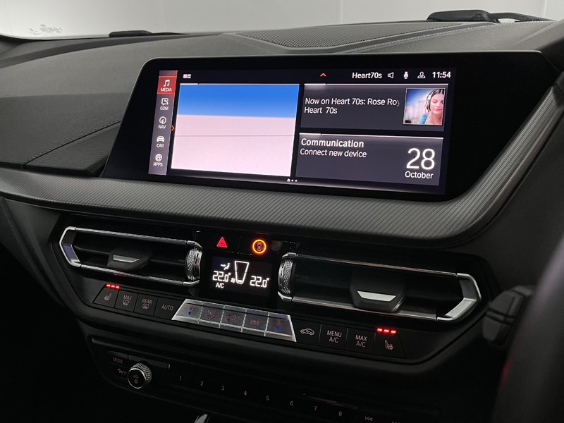 2020 (70) BMW 1 SERIES M135i xDrive 5dr Step Auto 3628233