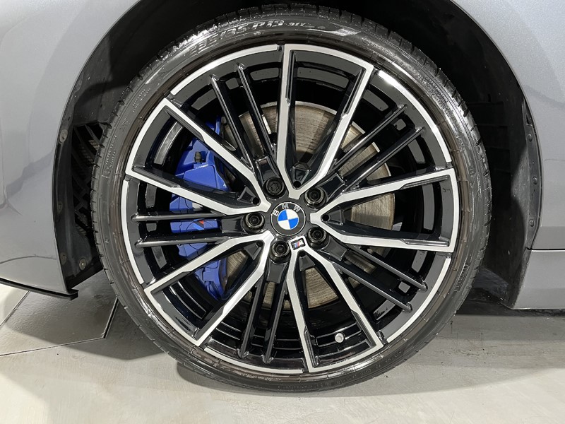 2020 (70) BMW 1 SERIES M135i xDrive 5dr Step Auto 3628239
