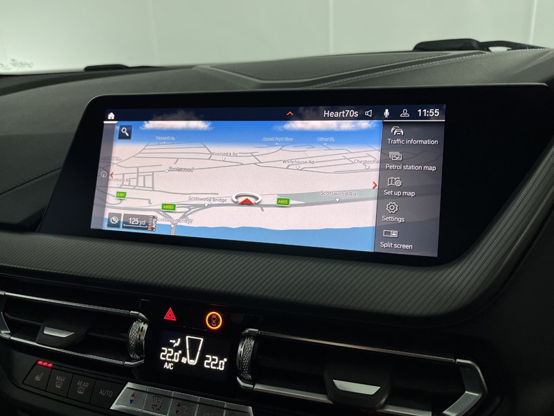 2020 (70) BMW 1 SERIES M135i xDrive 5dr Step Auto 3628242