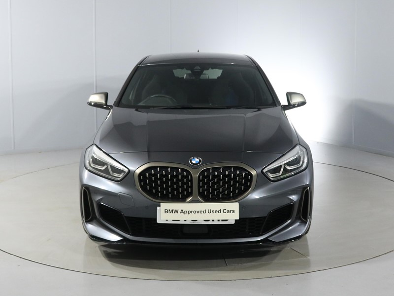 2020 (70) BMW 1 SERIES M135i xDrive 5dr Step Auto 3628241
