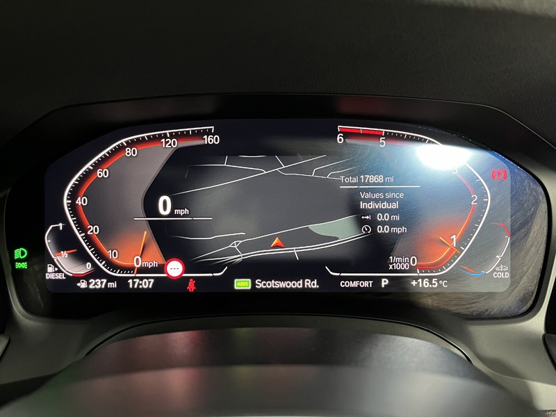 2020 (70) BMW 3 SERIES 320d MHT M Sport Plus Edition 5dr Step Auto 3628510