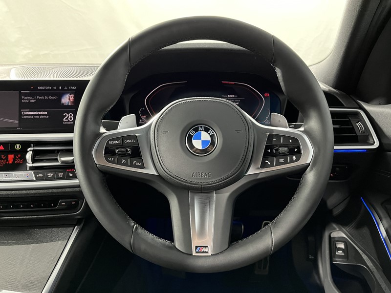 2020 (70) BMW 3 SERIES 320d MHT M Sport Plus Edition 5dr Step Auto 3628506