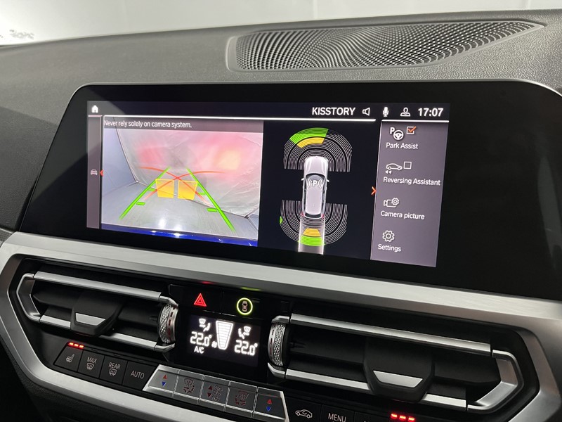 2020 (70) BMW 3 SERIES 320d MHT M Sport Plus Edition 5dr Step Auto 3628519