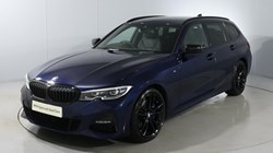 2020 (70) BMW 3 SERIES 320d MHT M Sport Plus Edition 5dr Step Auto 3628547