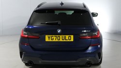 2020 (70) BMW 3 SERIES 320d MHT M Sport Plus Edition 5dr Step Auto 3628516