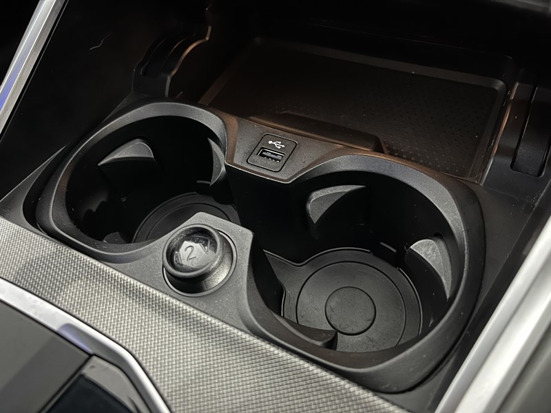 2020 (70) BMW 3 SERIES 320d MHT M Sport Plus Edition 5dr Step Auto 3628531