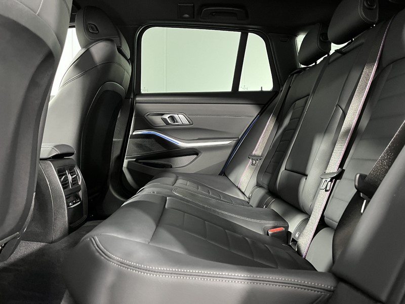 2020 (70) BMW 3 SERIES 320d MHT M Sport Plus Edition 5dr Step Auto 3628536