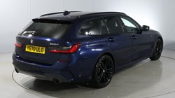 2020 (70) BMW 3 SERIES 320d MHT M Sport Plus Edition 5dr Step Auto 3628549