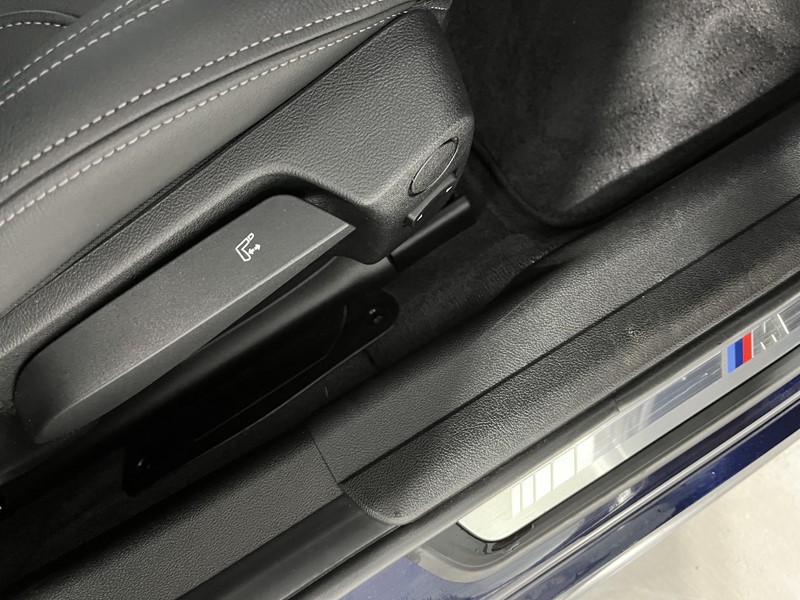 2020 (70) BMW 3 SERIES 320d MHT M Sport Plus Edition 5dr Step Auto 3628520