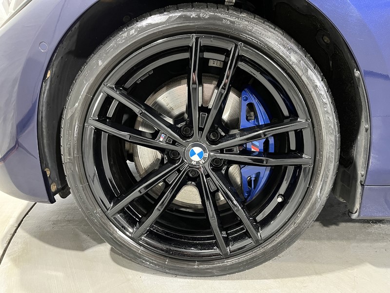 2020 (70) BMW 3 SERIES 320d MHT M Sport Plus Edition 5dr Step Auto 3628515