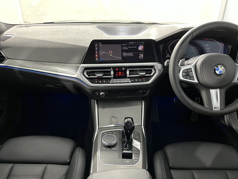 2020 (70) BMW 3 SERIES 320d MHT M Sport Plus Edition 5dr Step Auto 3628505