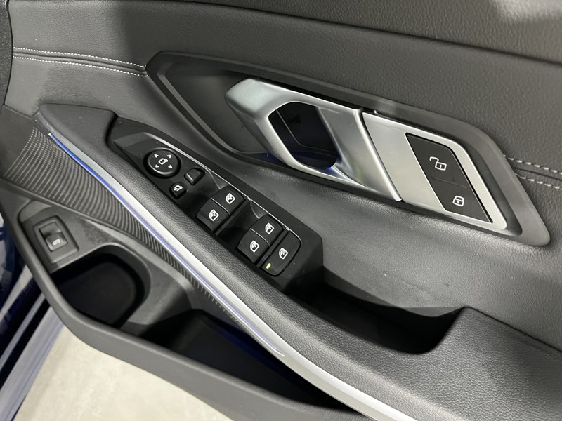 2020 (70) BMW 3 SERIES 320d MHT M Sport Plus Edition 5dr Step Auto 3628521