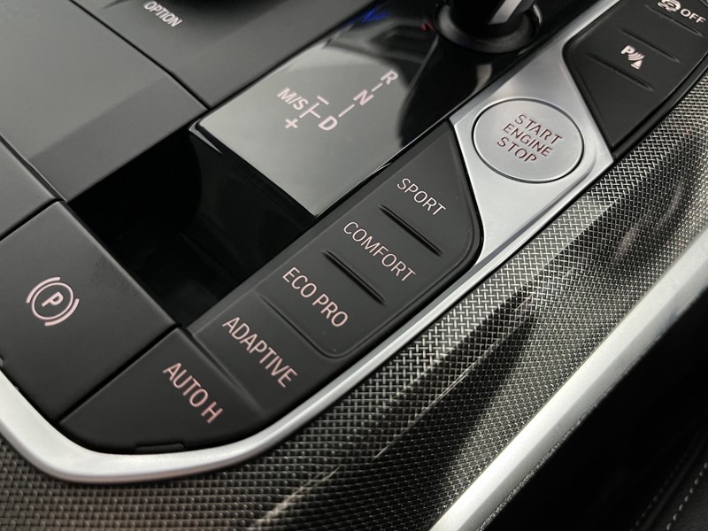 2020 (70) BMW 3 SERIES 320d MHT M Sport Plus Edition 5dr Step Auto 3628533