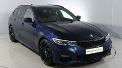 2020 (70) BMW 3 SERIES 320d MHT M Sport Plus Edition 5dr Step Auto 3628502