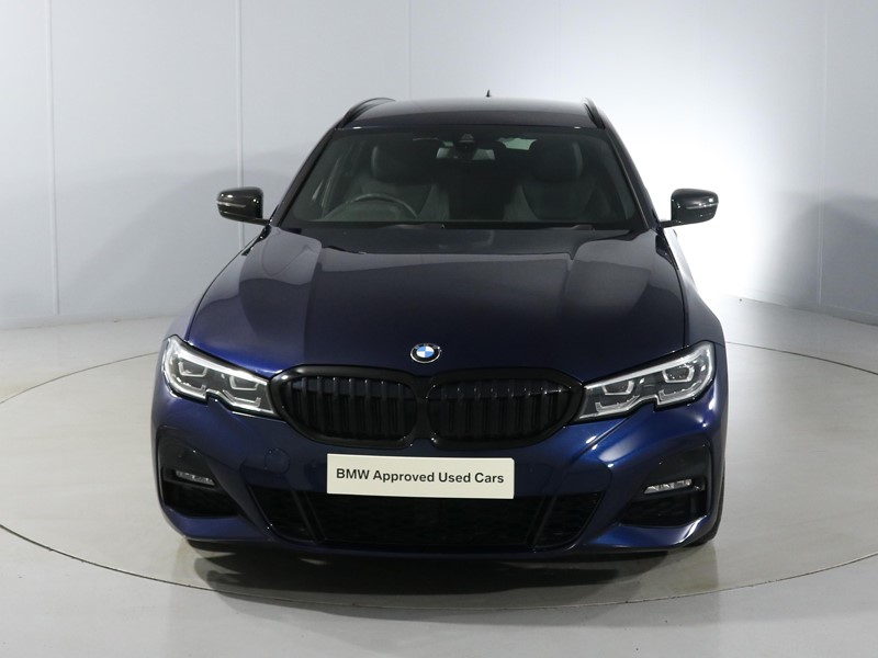 2020 (70) BMW 3 SERIES 320d MHT M Sport Plus Edition 5dr Step Auto 3628517