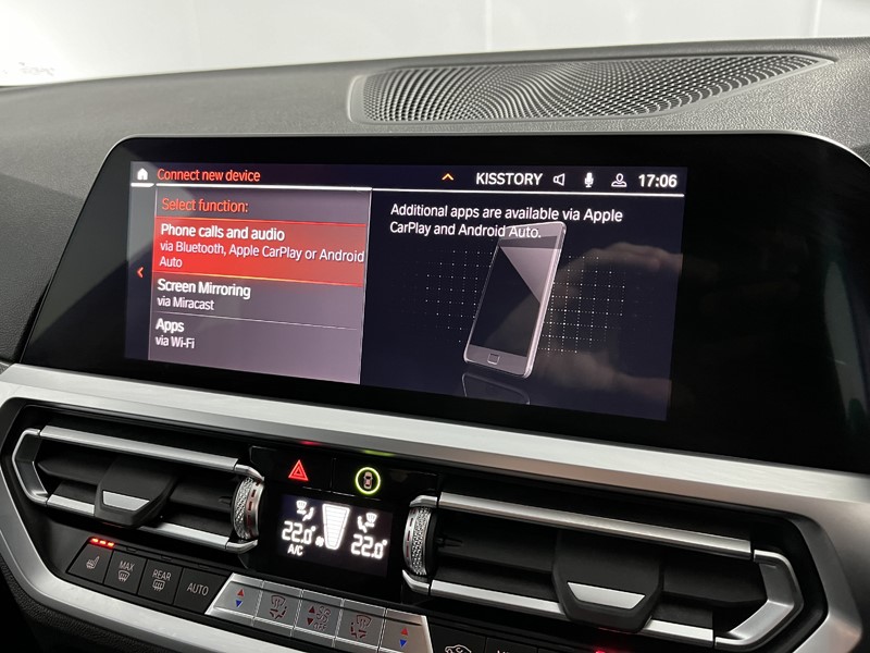 2020 (70) BMW 3 SERIES 320d MHT M Sport Plus Edition 5dr Step Auto 3628528