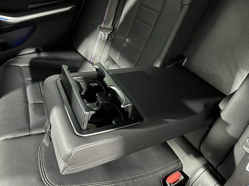 2020 (70) BMW 3 SERIES 320d MHT M Sport Plus Edition 5dr Step Auto 3628538