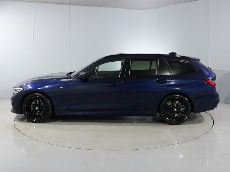 2020 (70) BMW 3 SERIES 320d MHT M Sport Plus Edition 5dr Step Auto 3628548