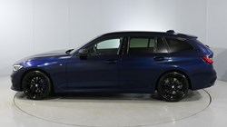 2020 (70) BMW 3 SERIES 320d MHT M Sport Plus Edition 5dr Step Auto 3628548
