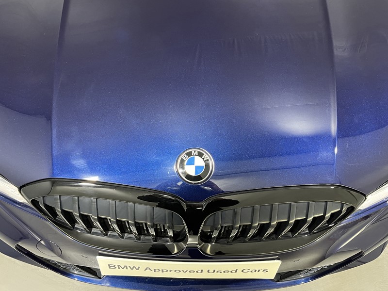 2020 (70) BMW 3 SERIES 320d MHT M Sport Plus Edition 5dr Step Auto 3628541