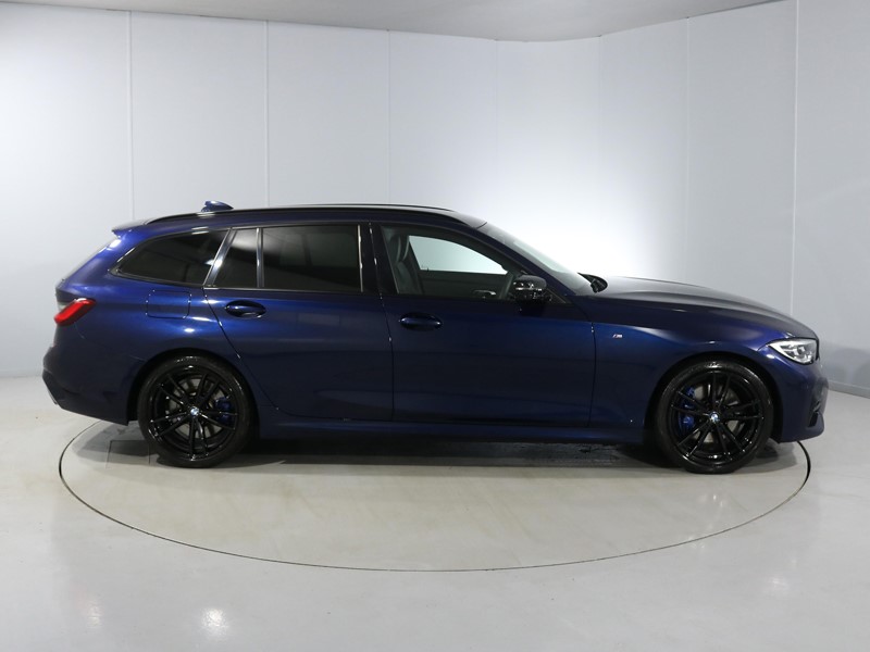 2020 (70) BMW 3 SERIES 320d MHT M Sport Plus Edition 5dr Step Auto 3628504