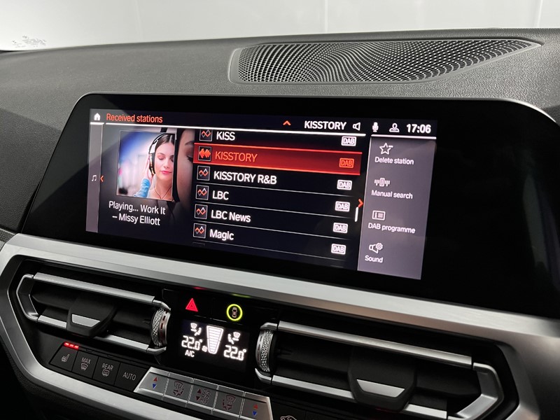 2020 (70) BMW 3 SERIES 320d MHT M Sport Plus Edition 5dr Step Auto 3628527