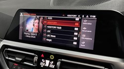 2020 (70) BMW 3 SERIES 320d MHT M Sport Plus Edition 5dr Step Auto 3628527