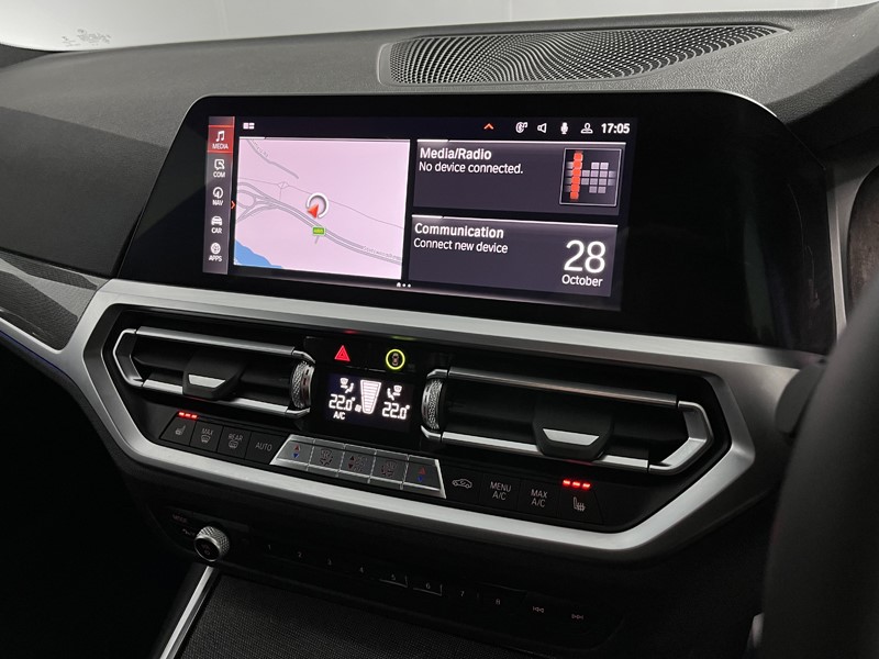 2020 (70) BMW 3 SERIES 320d MHT M Sport Plus Edition 5dr Step Auto 3628509