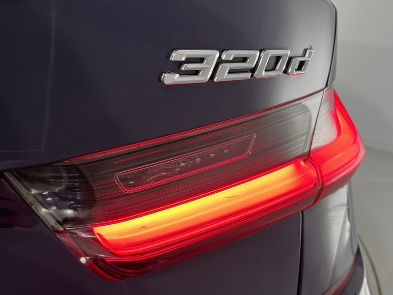 2020 (70) BMW 3 SERIES 320d MHT M Sport Plus Edition 5dr Step Auto 3628544