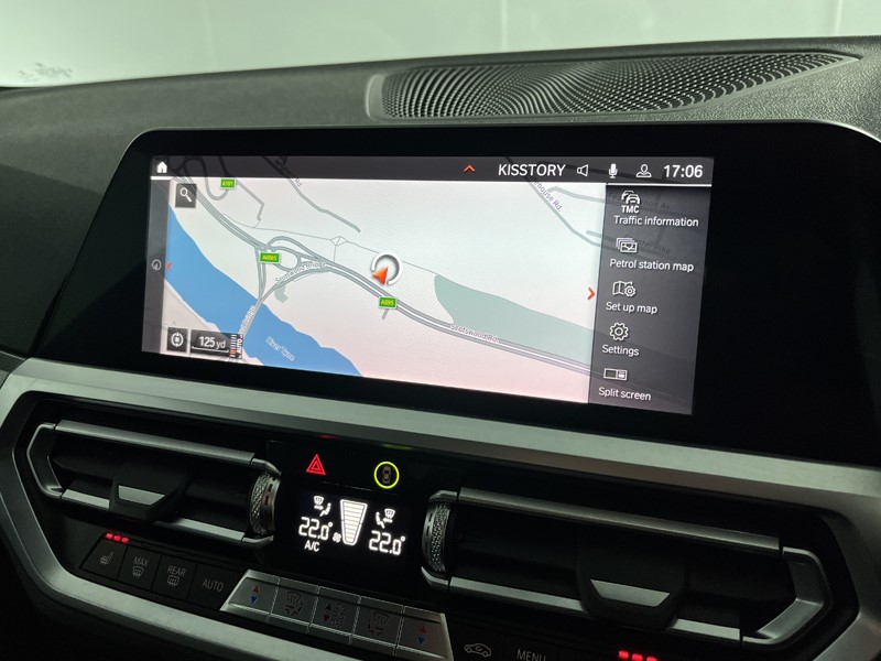 2020 (70) BMW 3 SERIES 320d MHT M Sport Plus Edition 5dr Step Auto 3628518