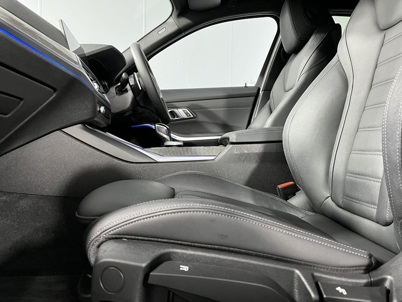 2020 (70) BMW 3 SERIES 320d MHT M Sport Plus Edition 5dr Step Auto 3628535